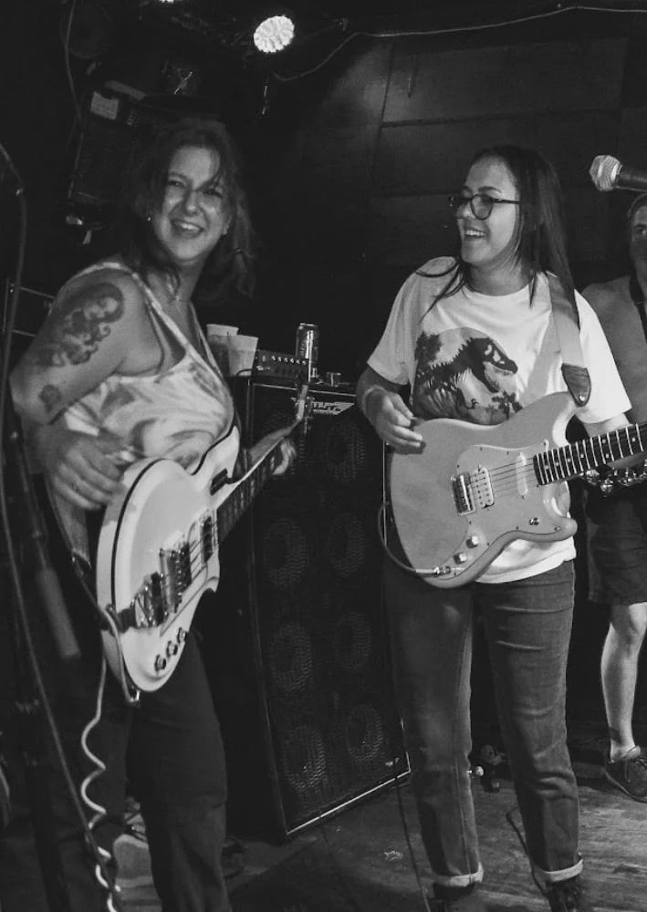 Toni & Karli Live Music 1